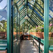 Nancy’s House