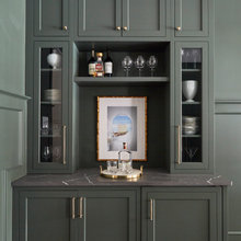 butler's pantry