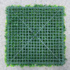 6-Pieces 20"x20", UV Proof Artificial Floral Boxwood Hedge Mat