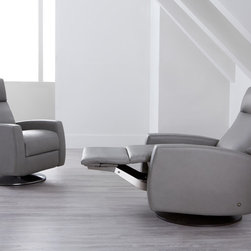 Recliners - Furniture
