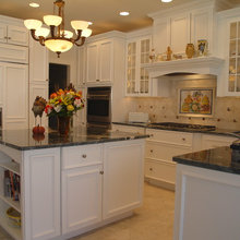 Kitchen Ideas