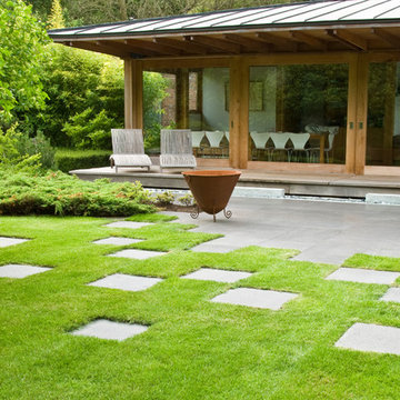 Japanese Jewel, Buckinghamshire