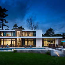Max’s dream house