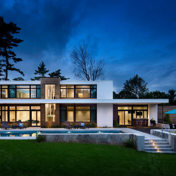 Highway House