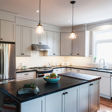 Cabinetry