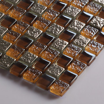 Glass Mosaic Tiles