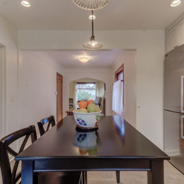 Lakewood Kitchen Remodel
