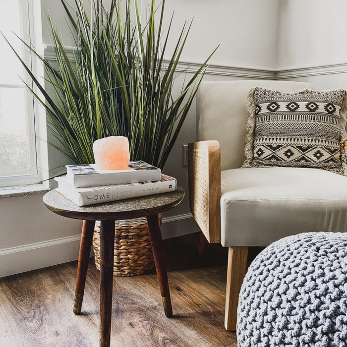 Living Rooms