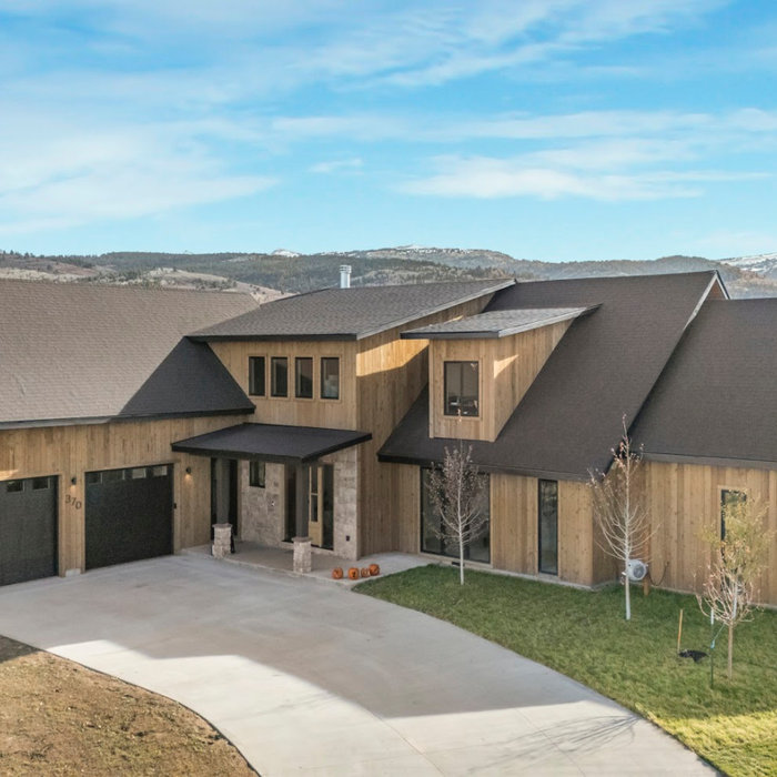 Canyon View Cabin