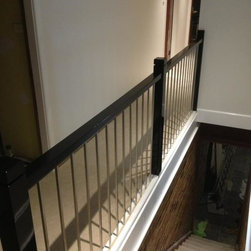 South Penrith - Before and afters - Products