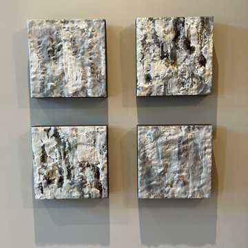 Recent Projects Theresa Stirling Beeswax Art