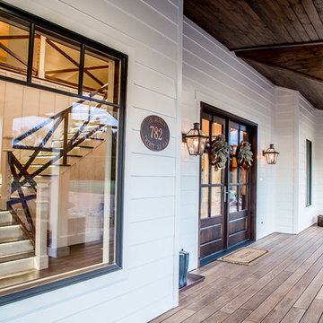 Modern Farmhouse