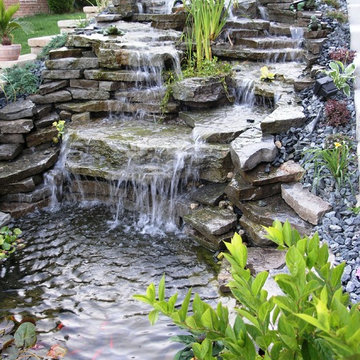 Waterfalls