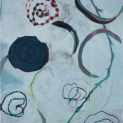 New Work from Cynthia MacCollum - Artwork