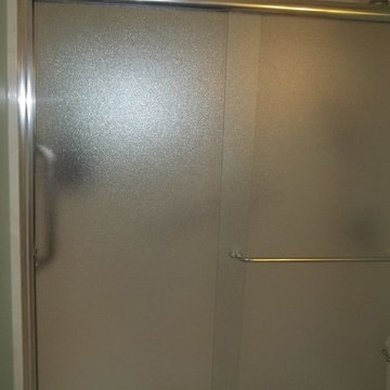 Convert Bathtub to Shower
