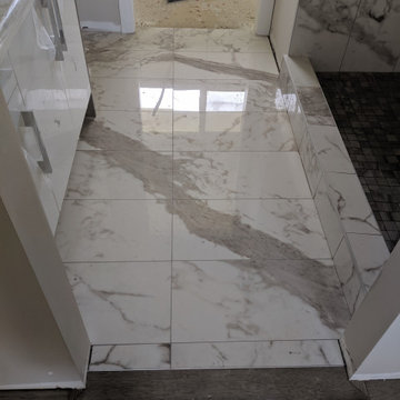 Executive Tile Works