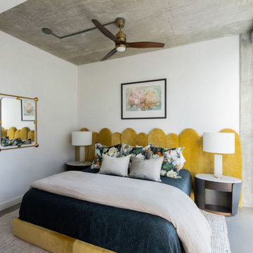 Downtown Nashville High-Rise Full Gut and Remodel