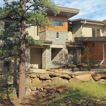 Foothills Contemporary
