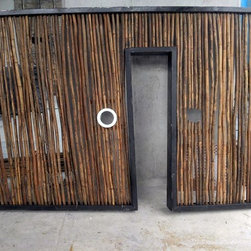 Luna Barrancabermeja - Outdoor Structures