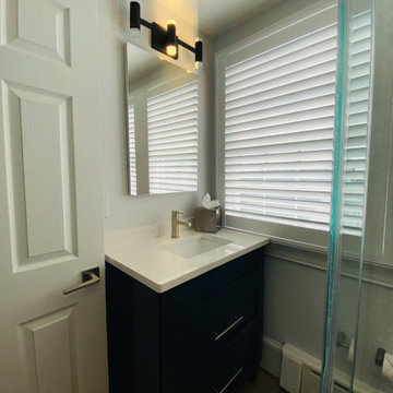 Margate Beach Home Bedrooms
