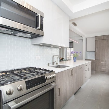 Kitchen 15B