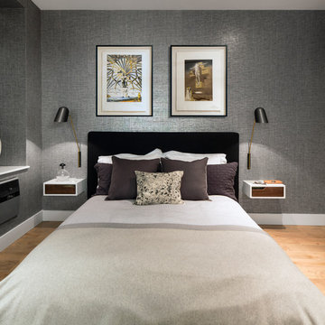 Soho Duplex Renovation