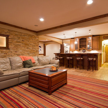 Wood Flooring by Select Wood Floors