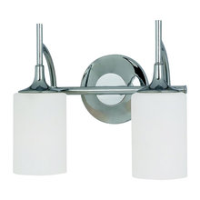 Vanity light