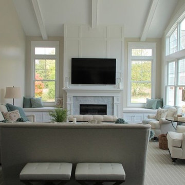 Custom Homes
