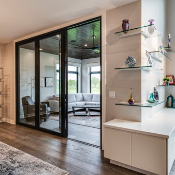 Modern Villa