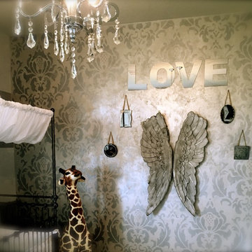 Castletree Homes Showhome Mirabella Subdivision