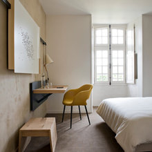 Bedrooms