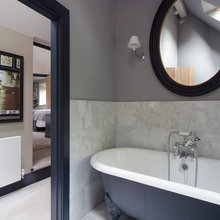 bath
