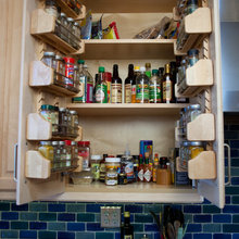 spice racks
