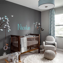 nursery
