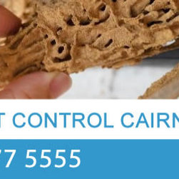 Pro Pest Control Cairns - Products