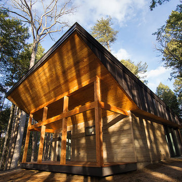 Yaddo Artist Studios