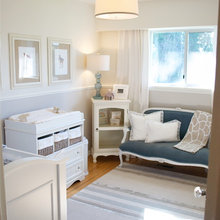 Boy nursery