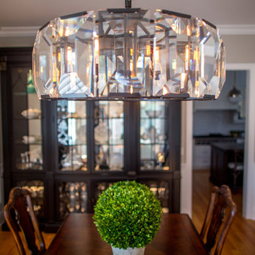 Deerfield Project