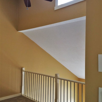 Contemporary Living Spaces