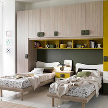 Lake's Room