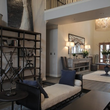 New Braunfels Lakefront Renovation