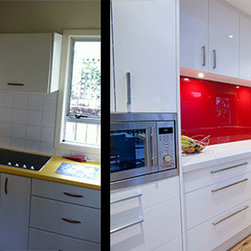 Case Study: Heating things up with an Escea fireplace & Jaleopeno Red - Indoor Fireplaces
