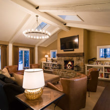 Hopkins Great room