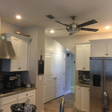 2019 Projects, Crocker Bros. Painting LLC