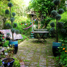 Gardens