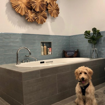 Ventura Master Bed and Bath