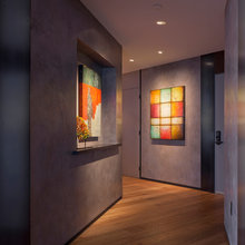 Hallway Ideas