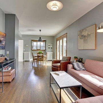 Summit Hill Residence
