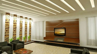Living room designs